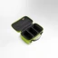 Gamegenic - Game Shell 250+ Green
